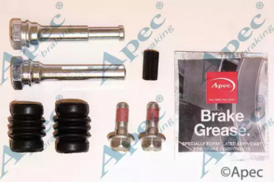 APEC BRAKING ckt1100 -  